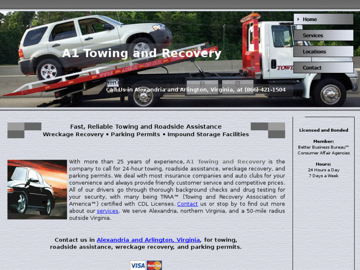 www.a-1towingva.com