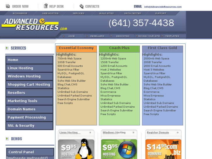 www.advanced-web-site-hosting.com