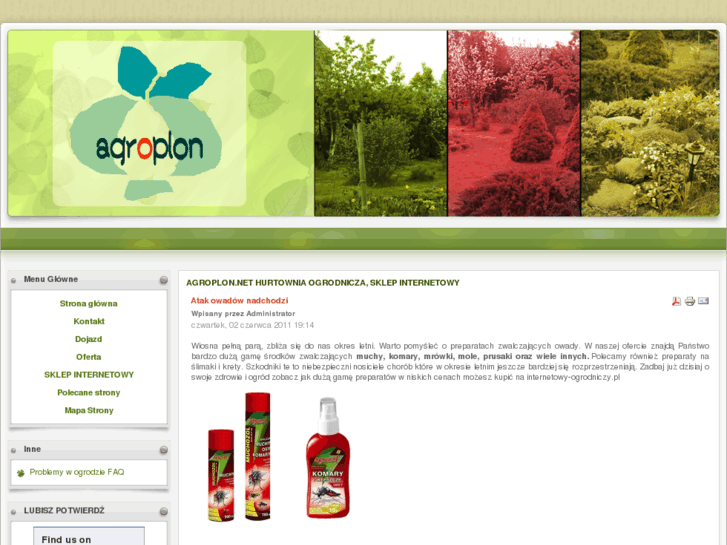 www.agroplon.net