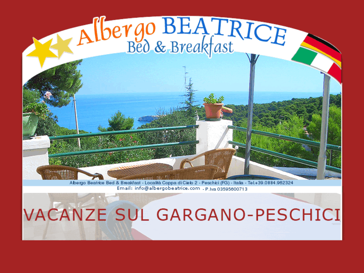 www.albergobeatrice.com