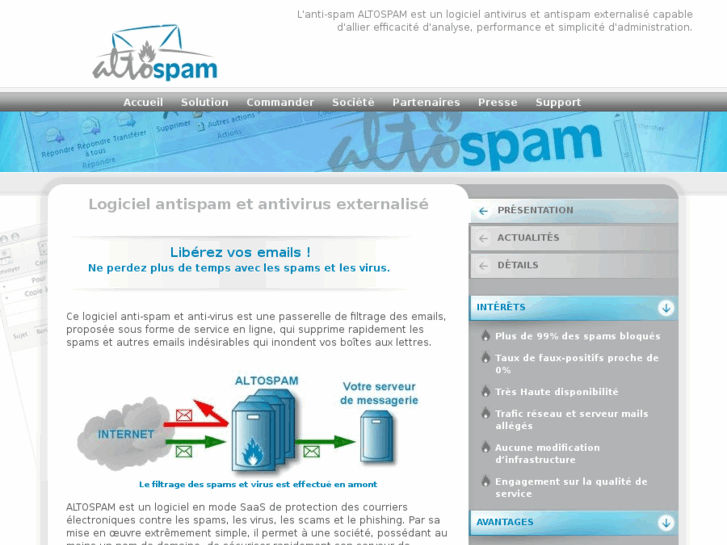 www.altospam.com