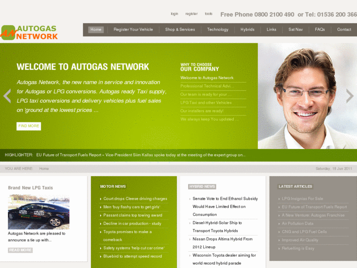 www.autogas-network.com