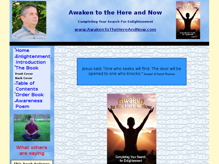 www.awakeningtothehereandnow.com