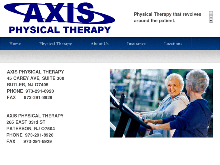 www.axisphysicaltherapy.com