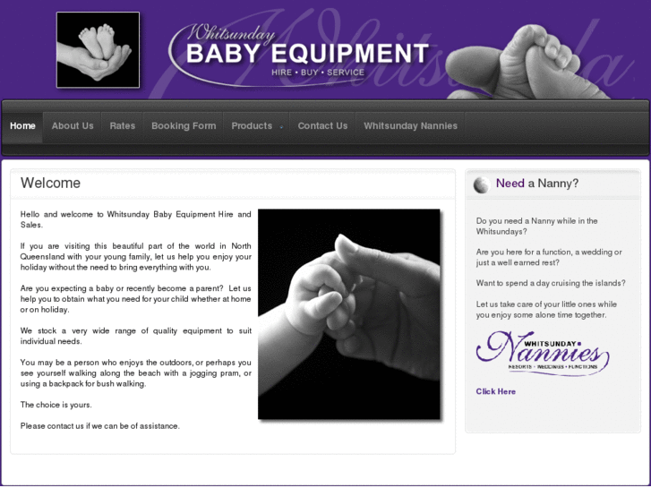 www.babyequipment.com.au