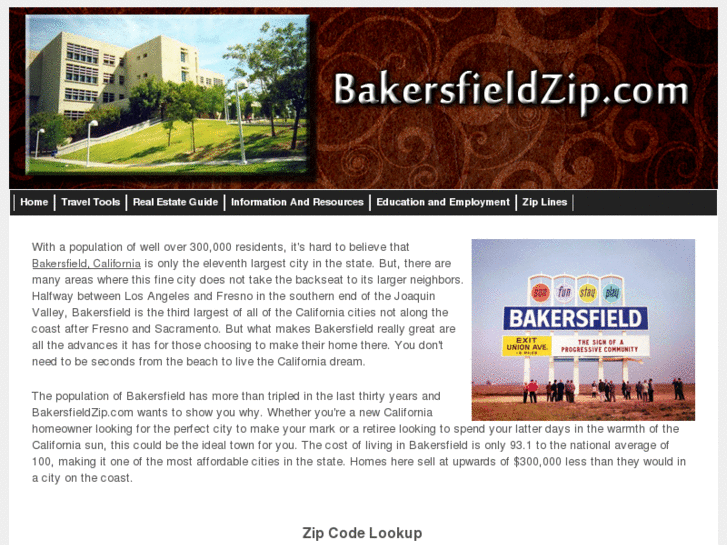 www.bakersfieldzip.com