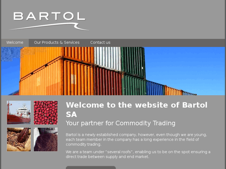 www.bartolcommodities.com