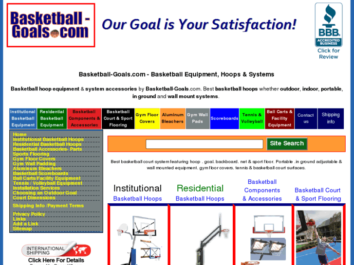 www.basketball-goals.com