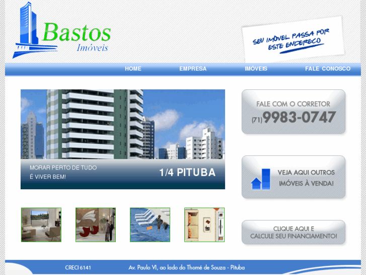 www.bastosimoveis.com