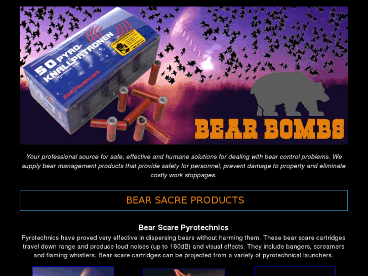 www.bearbombs.com