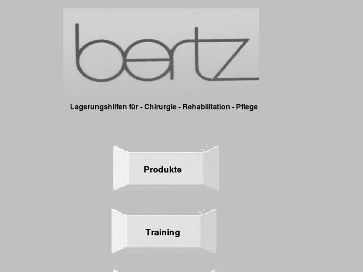 www.bertz.org