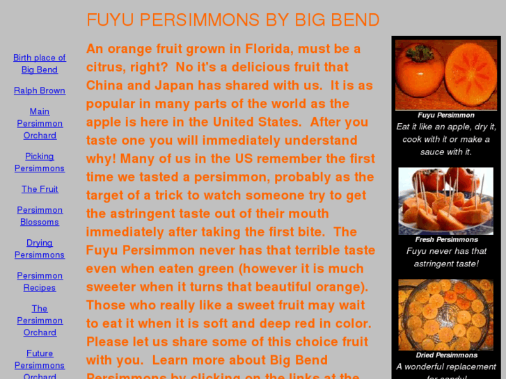 www.bigbendpersimmons.com