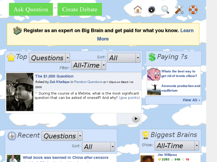 www.bigbrainanswers.com