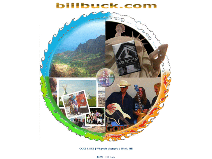 www.billbuck.com