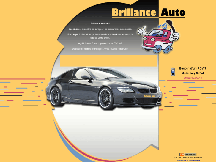 www.brillance-auto62.com