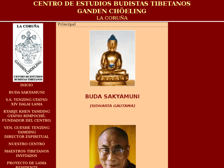 www.budismo-tibetano.net
