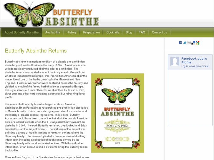 www.butterflyabsinthe.com