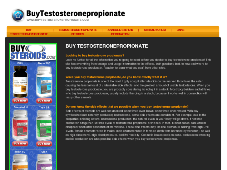 www.buytestosteronepropionate.com