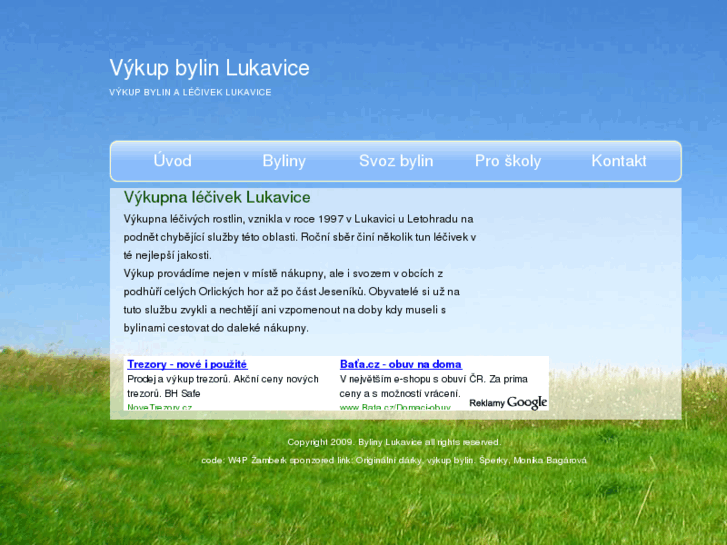 www.bylinylukavice.cz