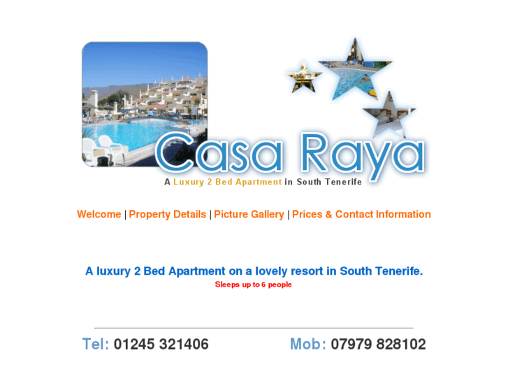 www.casa-raya-andalucia.co.uk