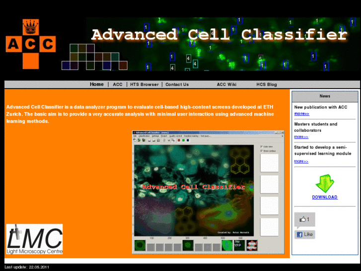 www.cellclassifier.net