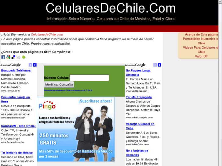 www.celularesdechile.com