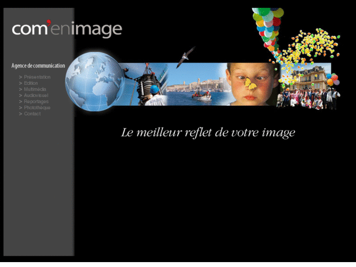 www.comenimage.com