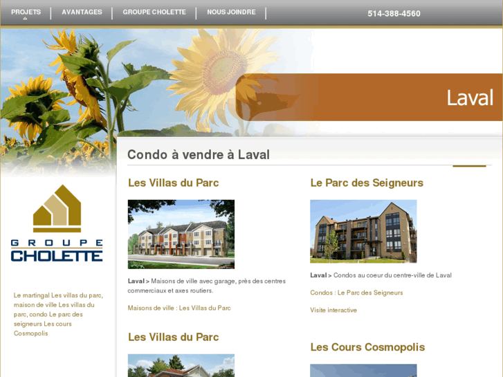 www.condo-a-vendre-laval.com