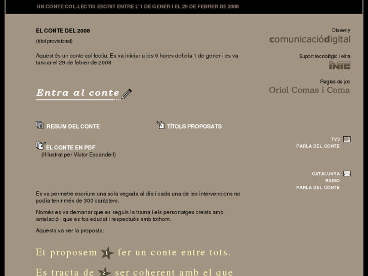 www.conte2008.com