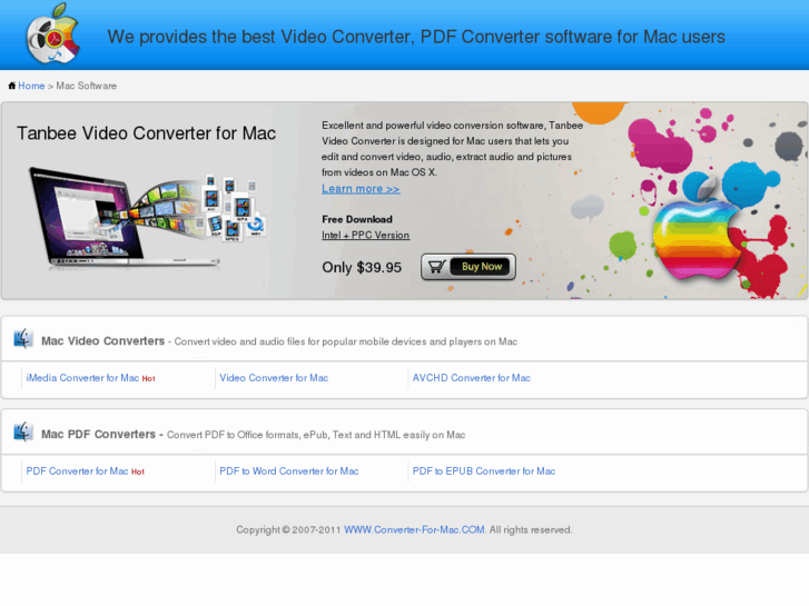 www.converter-for-mac.com