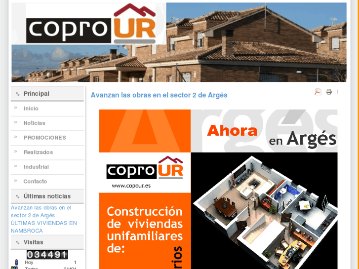 www.coprour.es