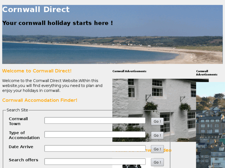 www.cornwalldirect.co.uk