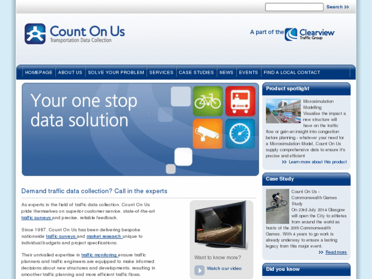 www.countonus.co.uk