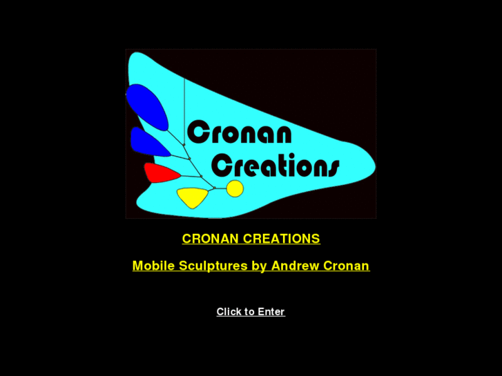 www.cronancreations.com