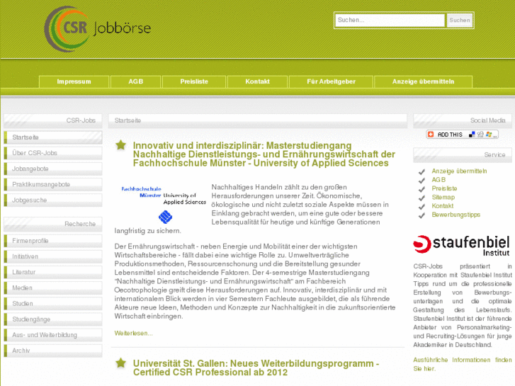 www.csr-jobs.de