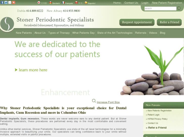 www.dentalimplantsdublinohio.com