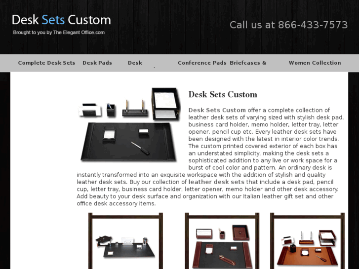 www.desksetscustom.com