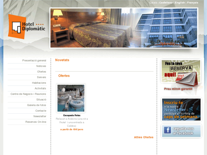 www.diplomatichotel.com