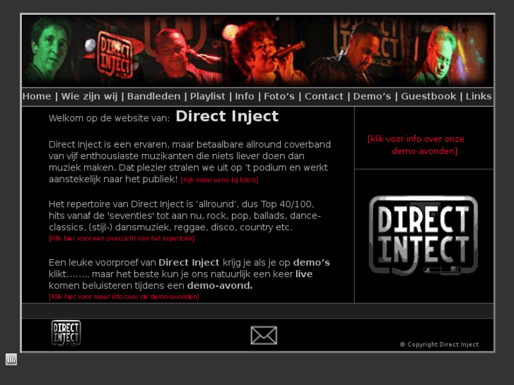 www.directinject.nl