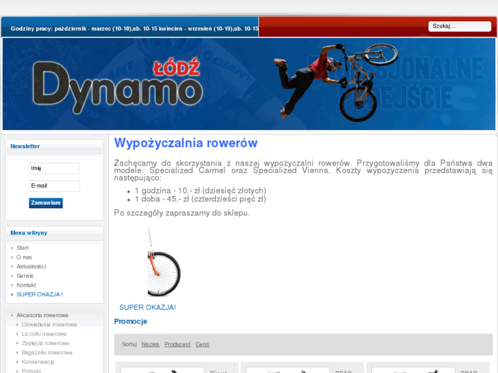 www.dynamo.com.pl