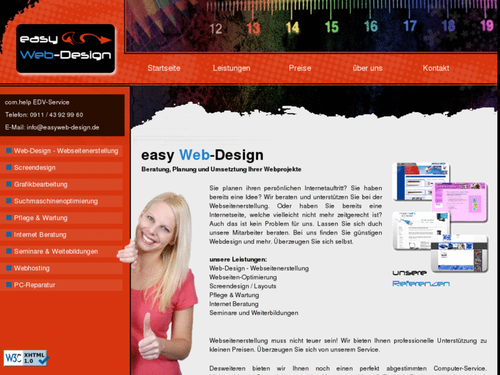 www.easyweb-design.de