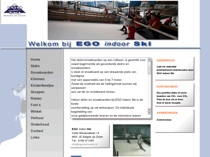 www.egoindoorski.nl