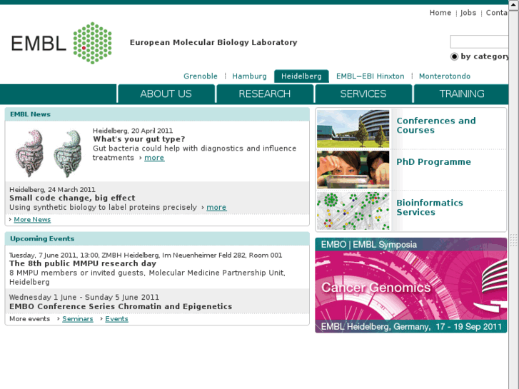 www.embl-heidelberg.de