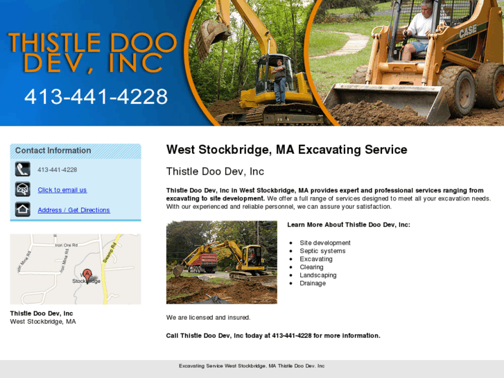 www.excavatorberkshirecounty.com