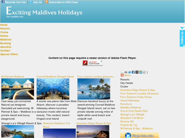 www.excitingmaldives.com