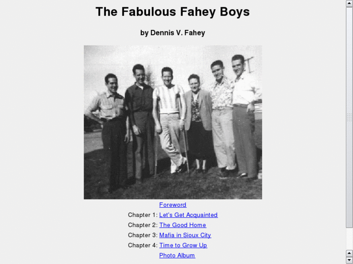 www.faheyboys.com