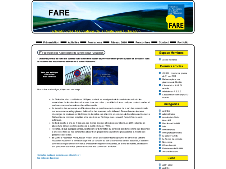 www.federation-fare.com