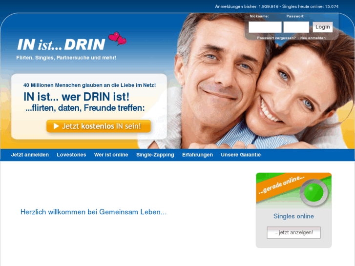 www.gemeinsam-leben.com