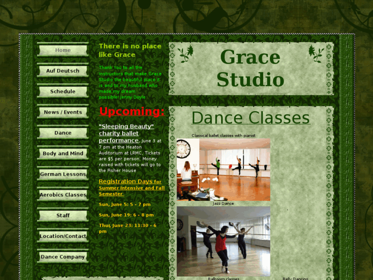 www.grace-studio.org