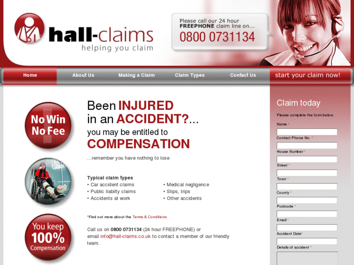 www.hall-claims.co.uk